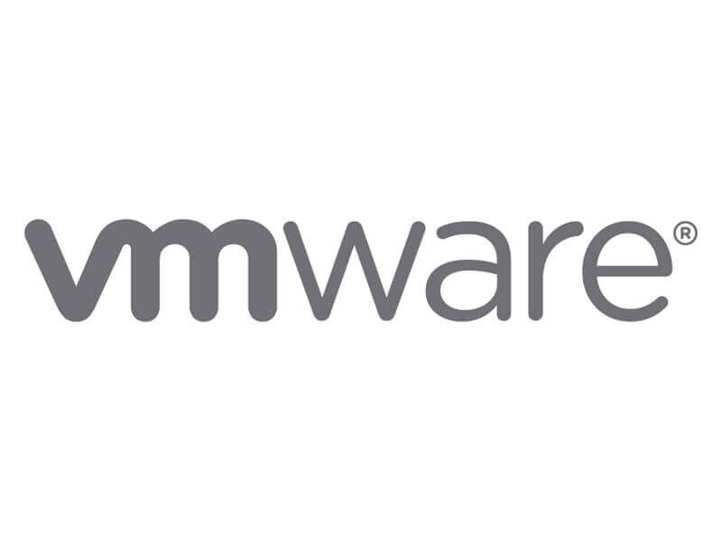 Logo vmware Logo vmware