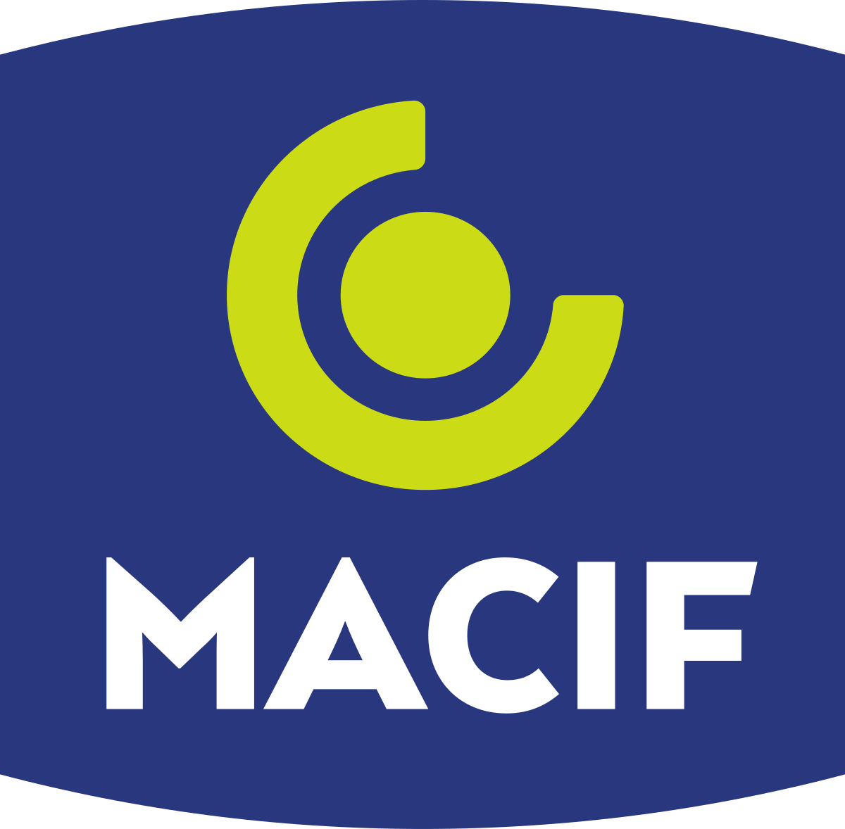 Logo-Macif Logo Macif