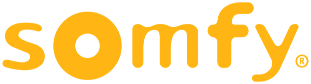 Somfy-logo Logo Somfy