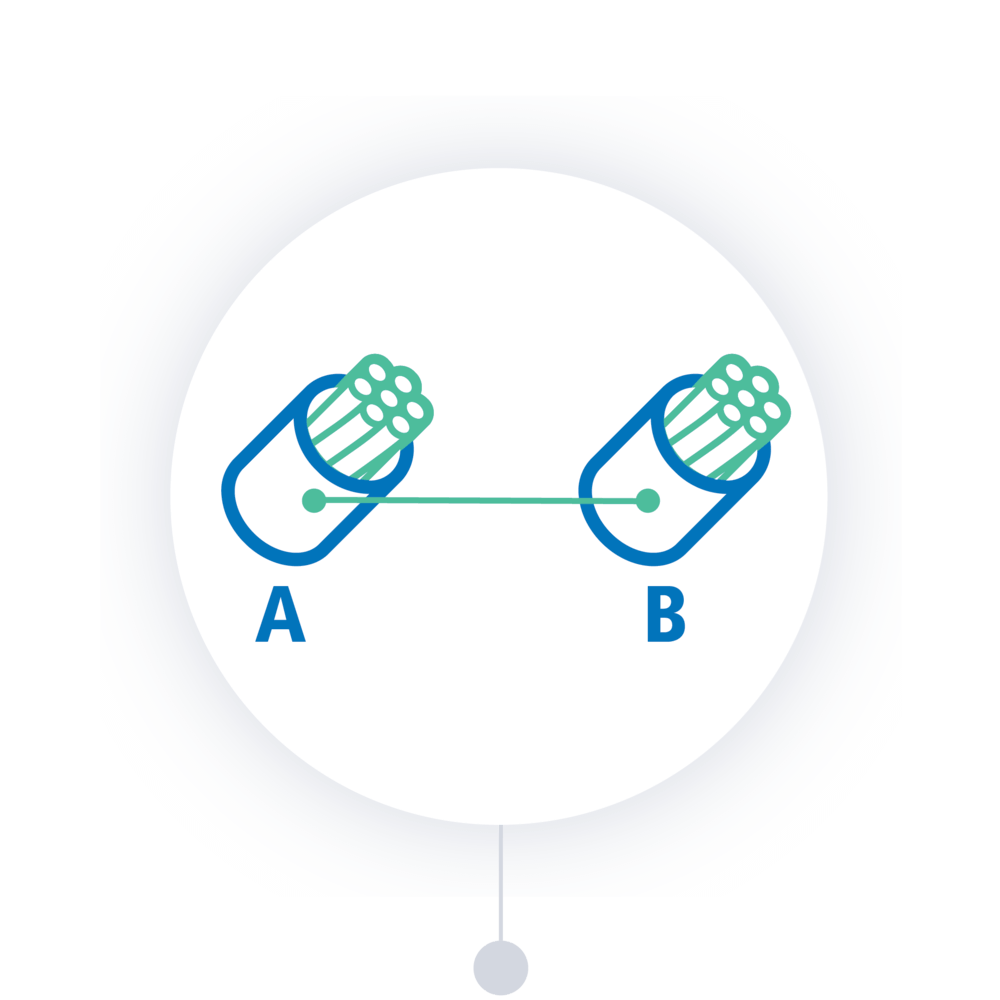 Cloud-PointFibre SD-WAN icone