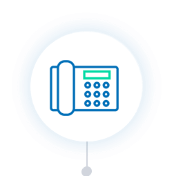 Group-telephonie SD-WAN icone