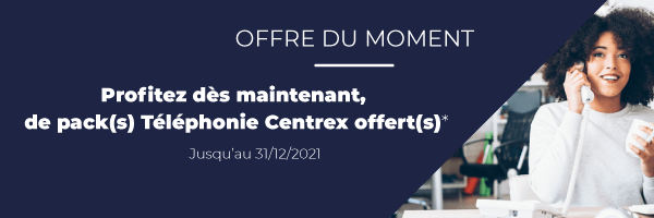 Promo-telephonie Promotion téléphonie centrex