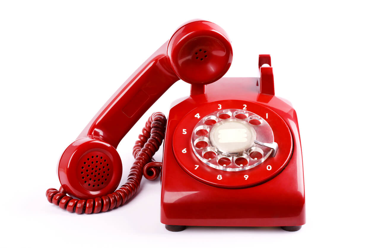 telephone ancien modele