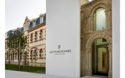 Les Franciscaines mars 2021
