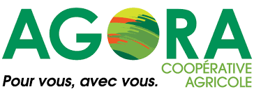 Agora Logo VYV