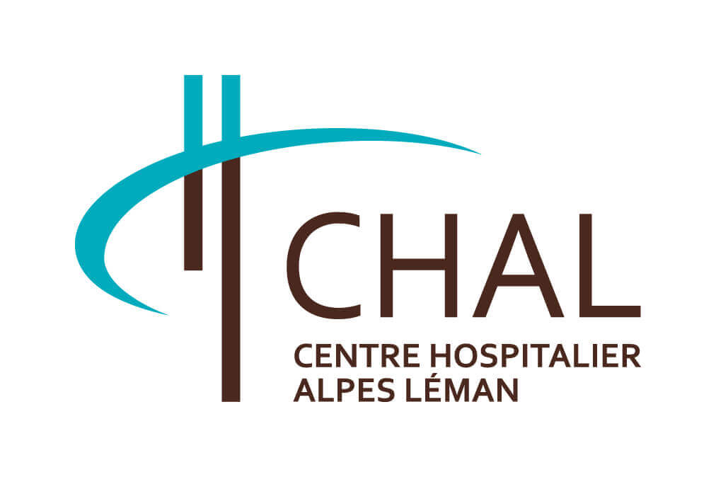 CHAL Logo VYV