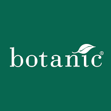 botanic Logo VYV