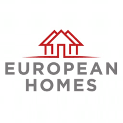 european home Logo VYV