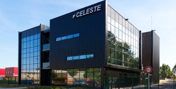 Celeste Nicolas Aube - Président de CELESTE