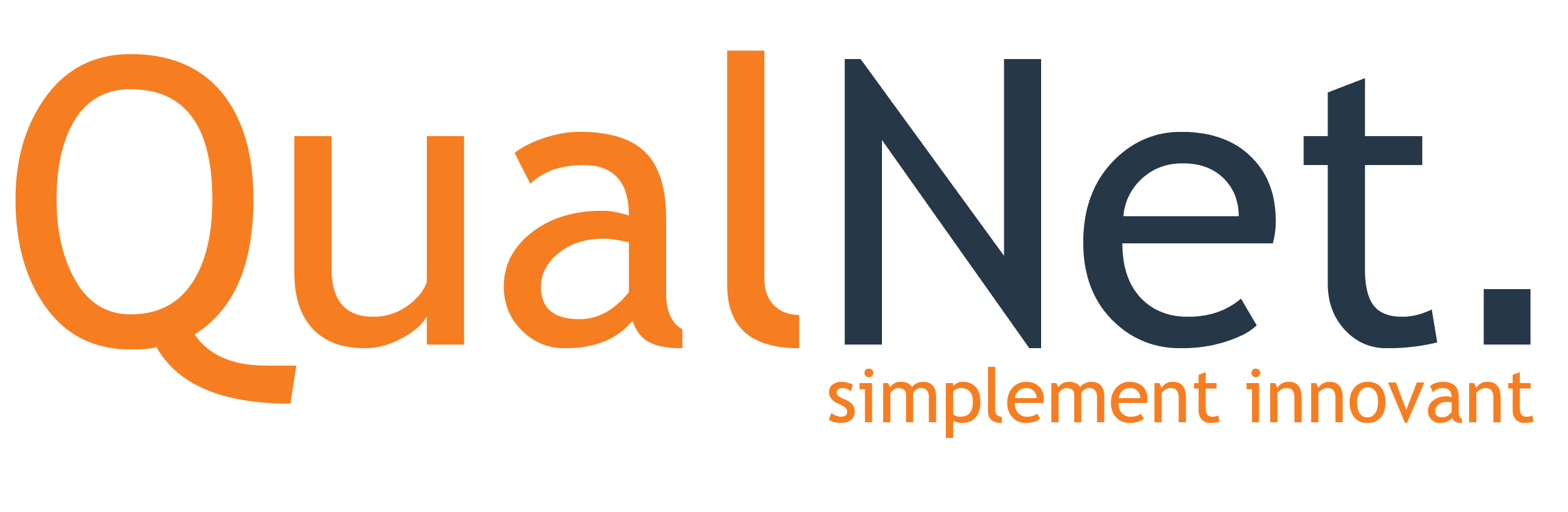 Logo Qualnet