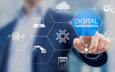Transformation digitale des entreprises