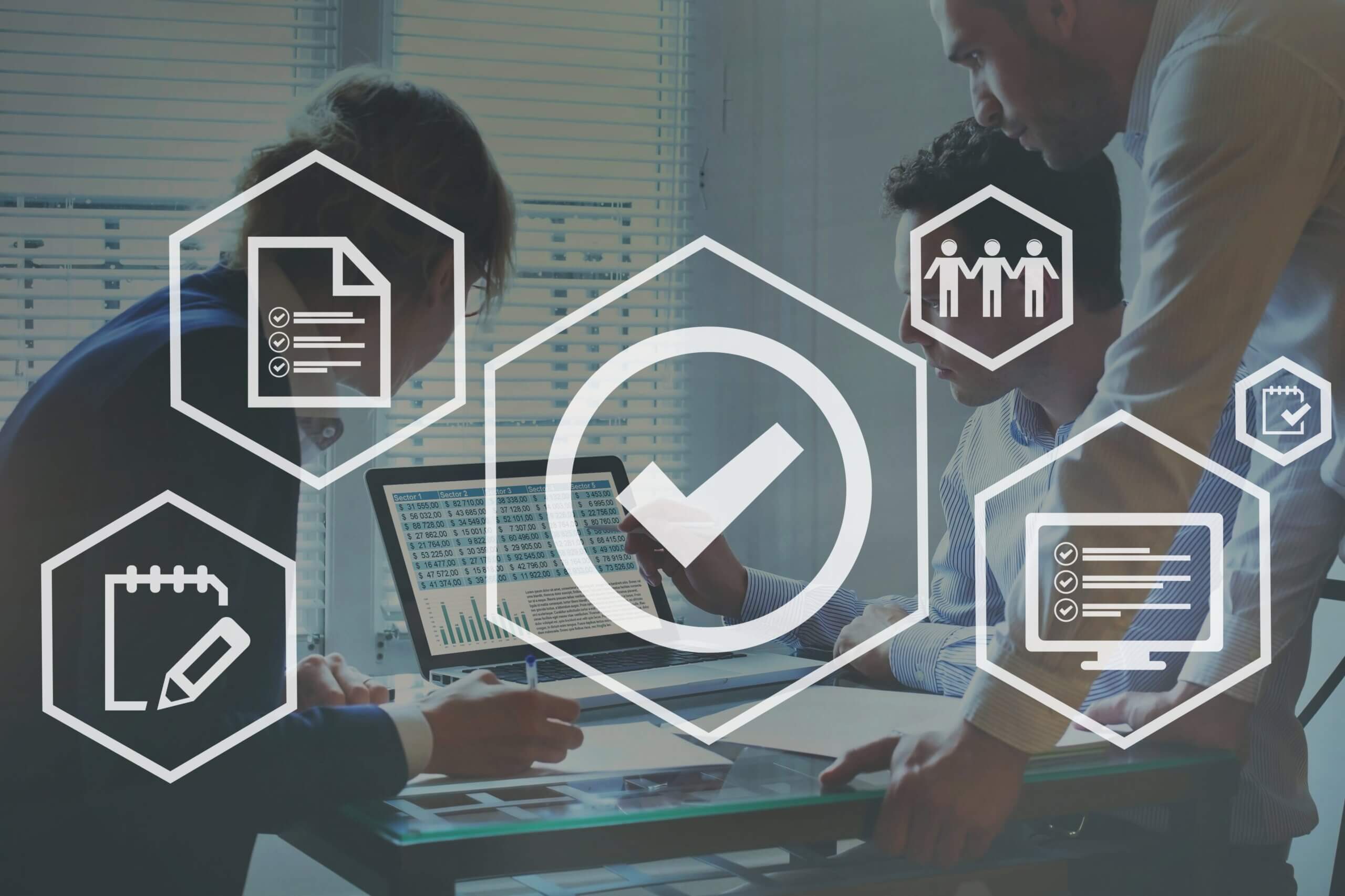 entreprise Transformation digitale des entreprises