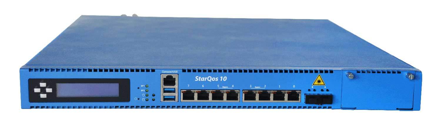 CELESTE-StarQos10 CELESTE-StarQos10