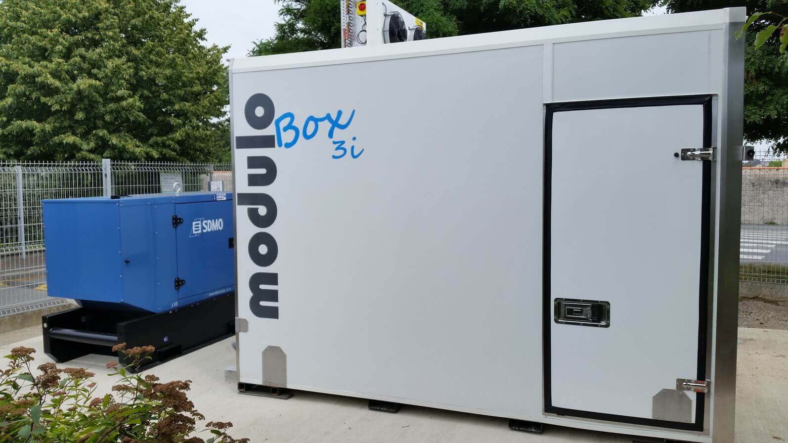 Datacenter-Modulaire-Modulo-Box-3i Datacenter Modulaire Modulo Box 3i