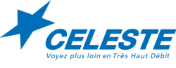 logo CELESTE