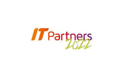IT Partners : Rencontrez nos experts au stand B20