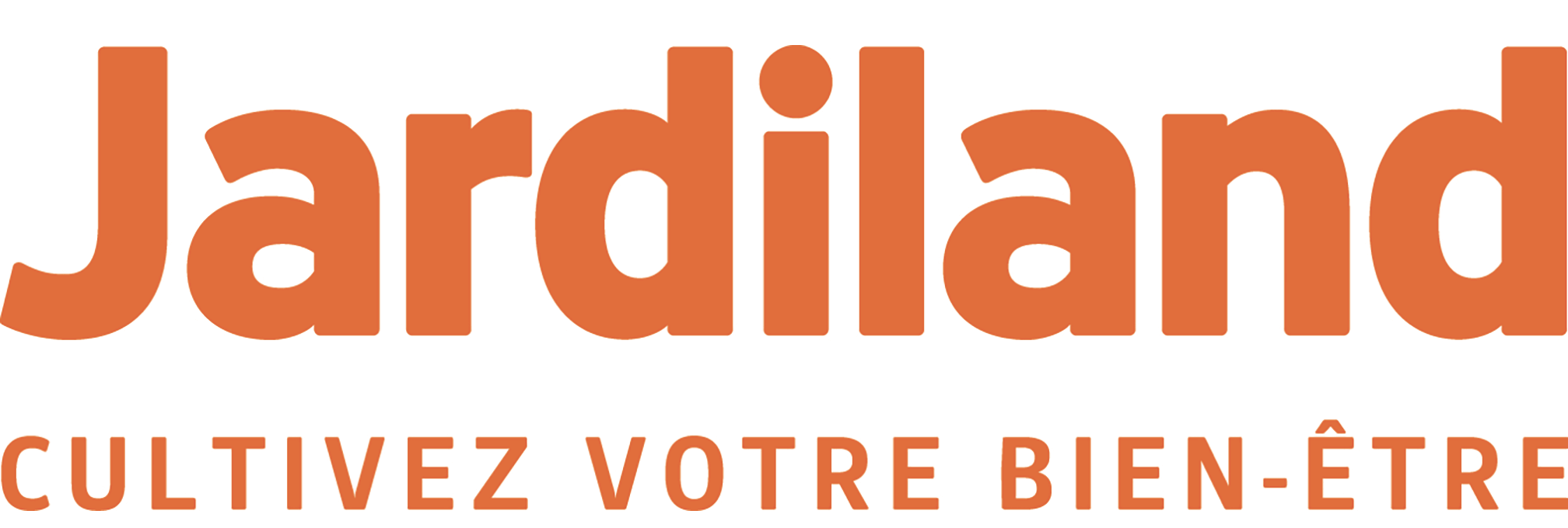 Logo jardiland