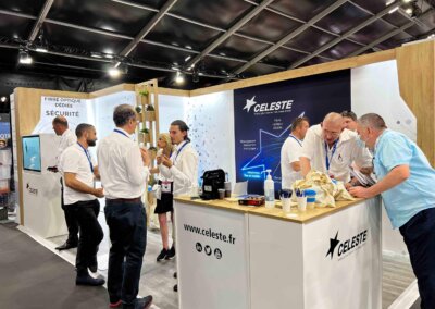 CELESTE IT Partenaire-2022