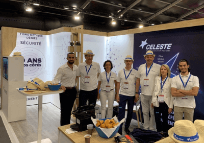 It partenaire 2022 CELESTE