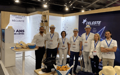 It partenaire 2022 CELESTE