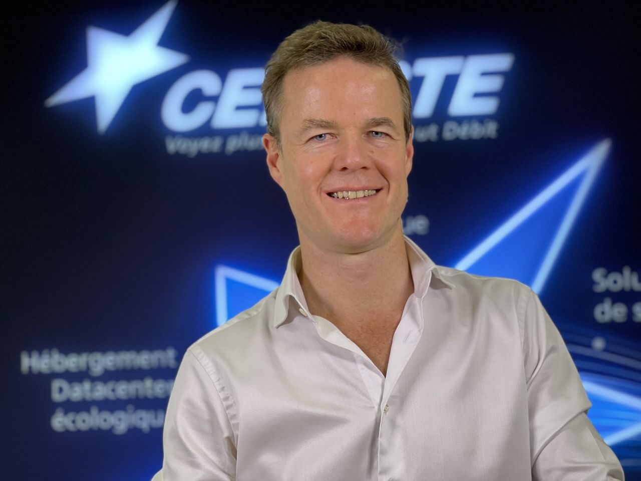 Nicolas Aube CELESTE
