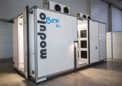 Modulo Box 6 – Extérieur 3