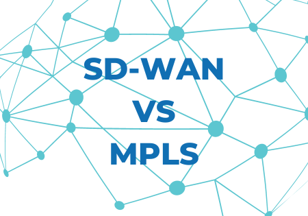 Comparatif des solutions SDWAN et MPLS pour les entreprises