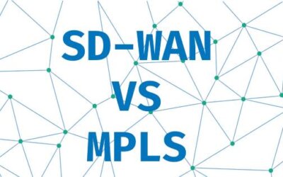 MPLS SD-WAN CELESTE