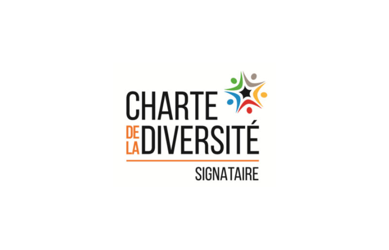 CELESTE - Charte de la diversité