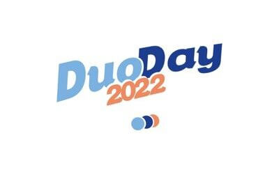 Duo Day 2022 – Une expérience enrichissante pour nos équipes