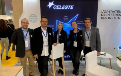 Salon des maires 2022
