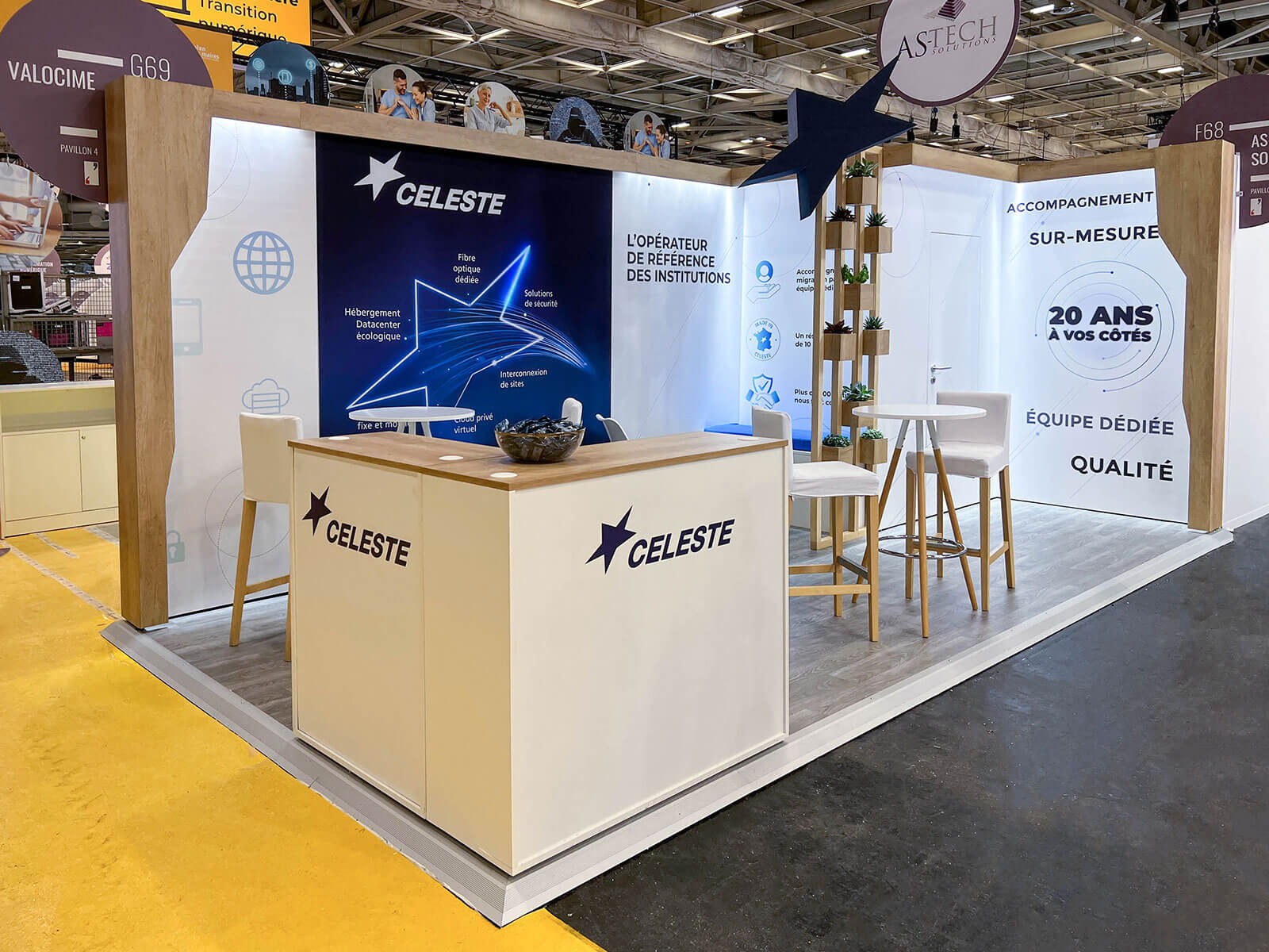 salon-des-maires-celeste3 Salon des maires 2022