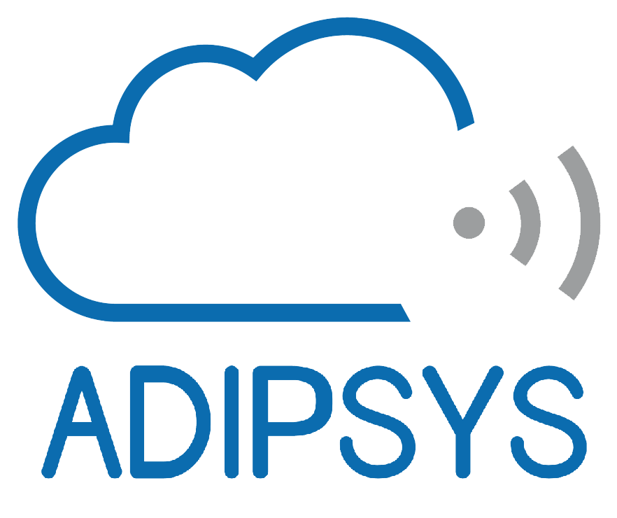 Logo Adipsys