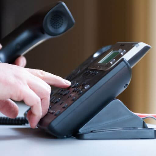 Téléphonie Fixe Solution Téléphonique - Téléphonie IP