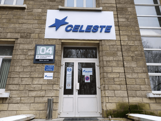 Agence CELESTE basée à Genvry dans les Hauts-de-France.