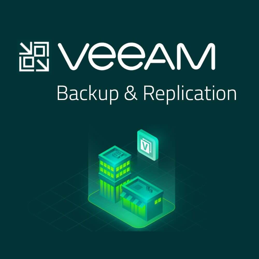 Un partenariat avec Veeam Software pour une qualité de sauvegarde optimale