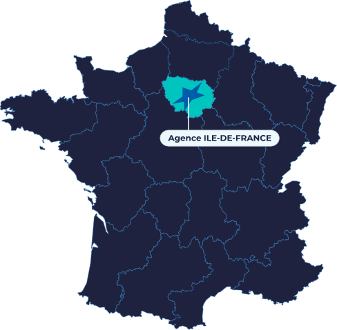 Agence ILE DE FRANCE