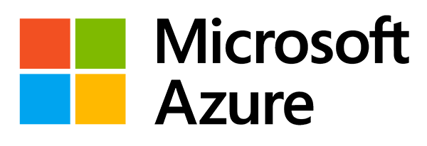 Microsoft Azure Logo
