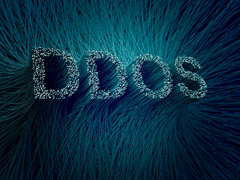 DDoS