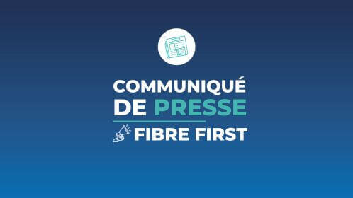 CELESTE lance son offre Fibre First pour les PME et collectivités