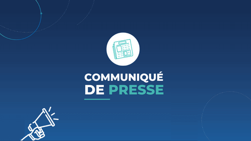 Communiqué de presse CELESTE