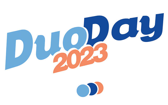 DuoDay 2023 chez CELESTE