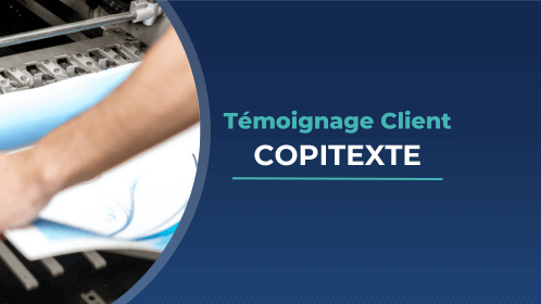 Changer opérateur Internet pro_Témoignage Client Copitexte - CELESTE