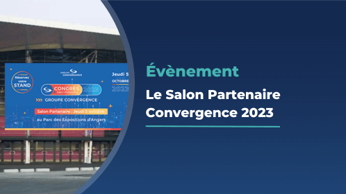 Salon Convergence Partenaire