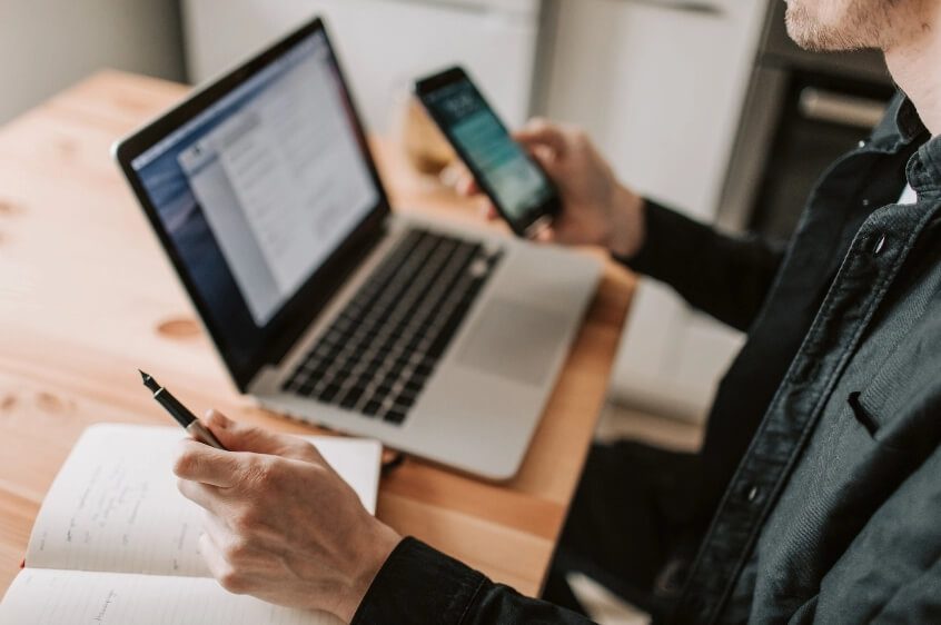 Pack Internet Entreprise