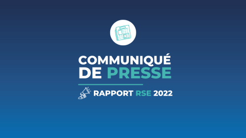 Rapport RSE CELESTE 2022