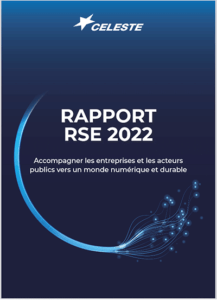Rapport RSE 2022