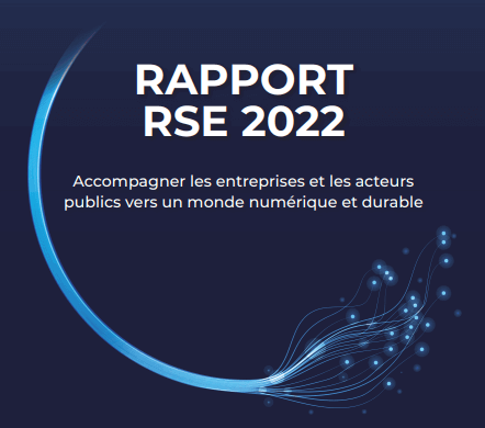 Rapport RSE 2022