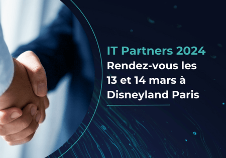 CELESTE IT Partners 2024