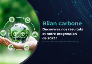 CELESTE publie son bilan carbone 2023